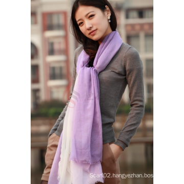 Silk & Modal Shawl (12-BR030820-1.8)